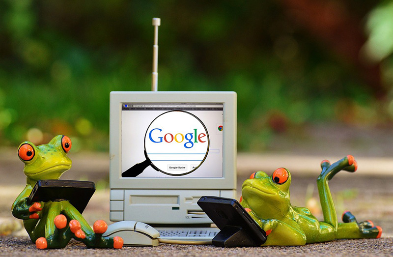 化繁為簡！要做好Google 谷歌SEO優(yōu)化推廣只要抓住問題本質(zhì)