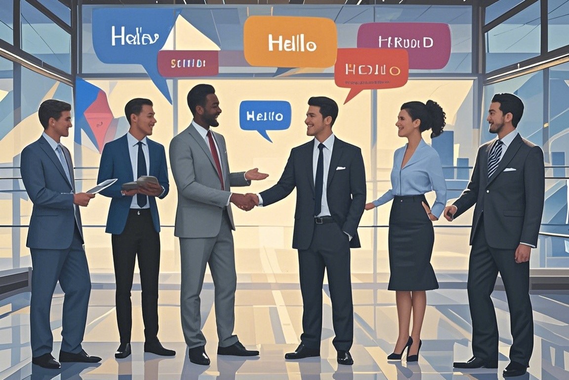 企業(yè)外貿(mào)業(yè)務(wù)做好小語(yǔ)種網(wǎng)站建站有哪些優(yōu)勢(shì)？
